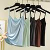 [Hot Sale] Modal Small Vest Summer Wear Skinny Tube Top Bottom Shirt Suspender Vest Women