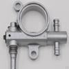 Oil Pump Chain with Worm Screw for G2500 GZ3500 ALPINA PR270 CJ300