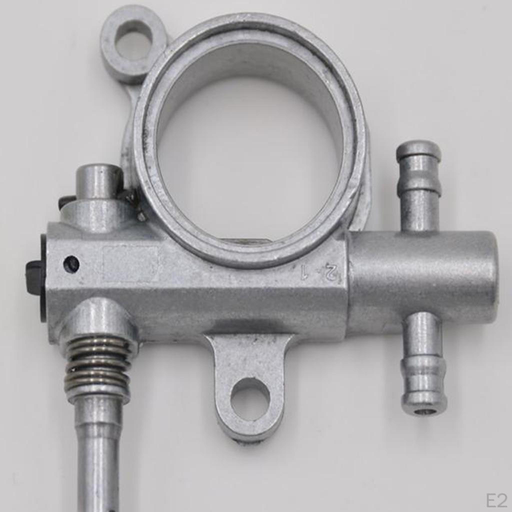 Oil Pump Chain with Worm Screw for G2500 GZ3500 ALPINA PR270 CJ300