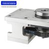 Precision 57 Stepper Servo Motor Right Angle Rotary Platform & Indexing Table