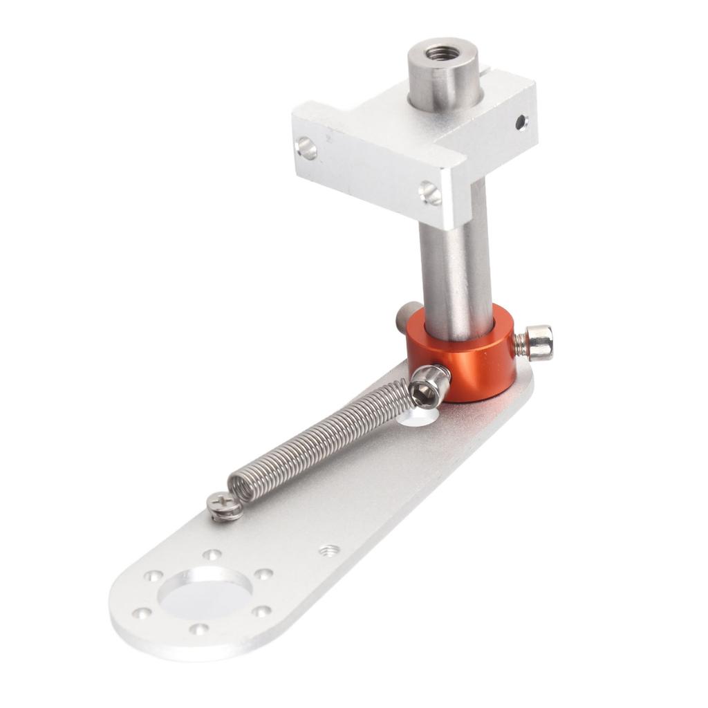 Adjustable Anti Skid Aluminium Alloy Holder Encoder Mounting Stand Bracket Accessories