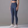 High Waisted, Hip Lifting, Naked Hot Pants, No Need To Wear Underwear, No Awkward Lines, Sports Pants, Running, Fitness, Yoga Pants For Women
