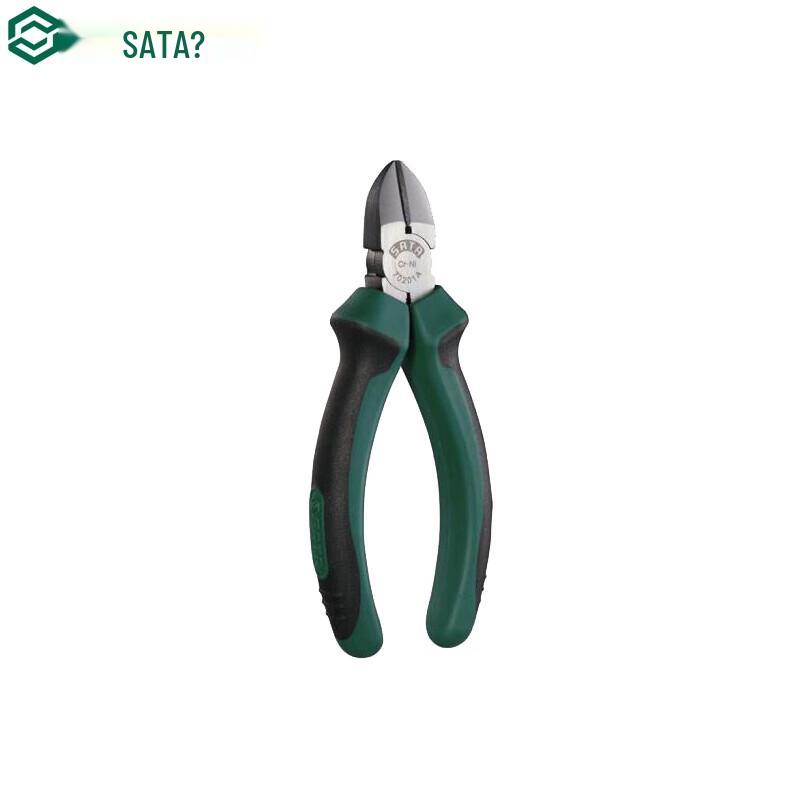 Sata Diagonal Pliers Standard