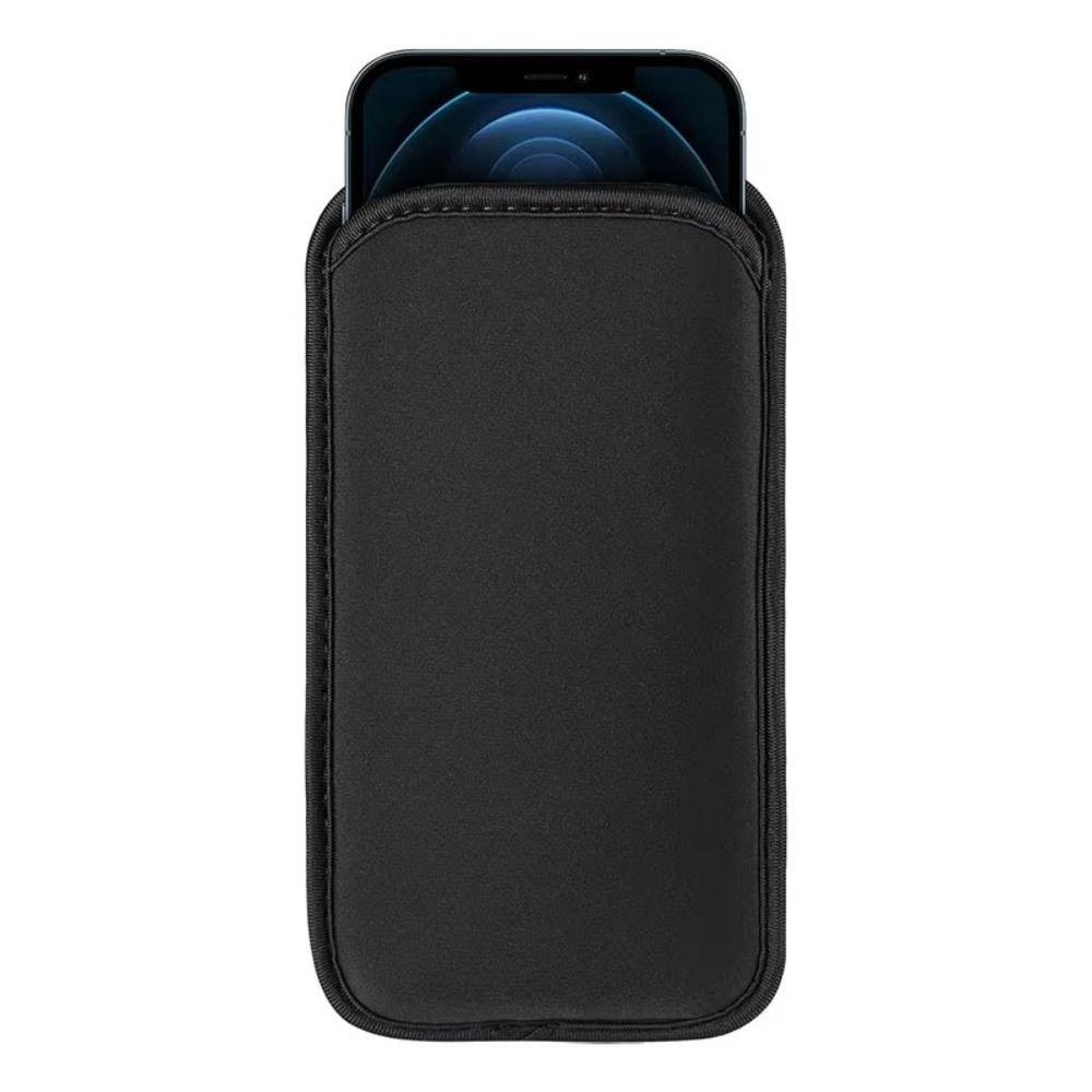 Scratch-Resistant Phone Pouch Neoprene Phone Case Durable Hone Case Bag