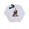 DC Comics Boys Shazam Bubble Gum Sweatshirt