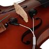 Guitar Pickup Piezo Pickup Transducer Guitar Violins String Musical Instruments
