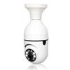 V380Pro Minion WiFi Light Bulb Security Camera