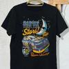 Vintage Motorsports Reprint Tee – 1997 Racing Season T-Shirt Unisex Unisex T-Shirt