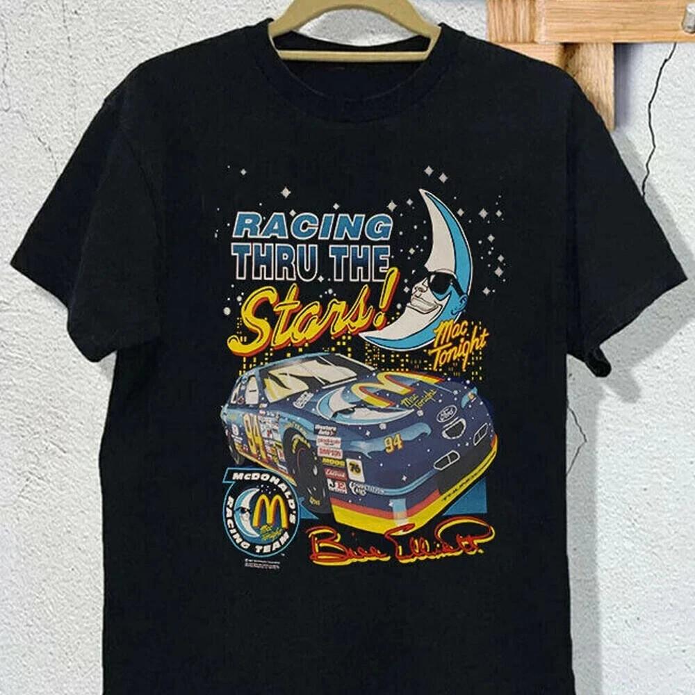 Vintage Motorsports Reprint Tee – 1997 Racing Season T-Shirt Unisex Unisex T-Shirt