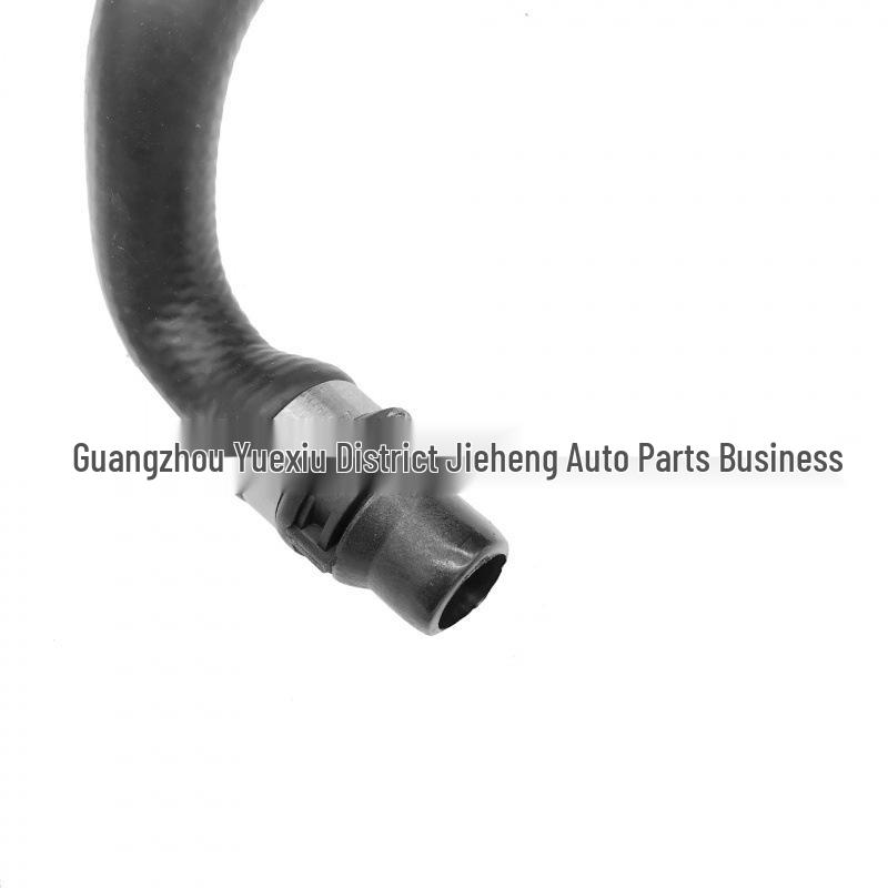Volvo V60/S60/XC60 Engine Cooling Water Pipe Tee