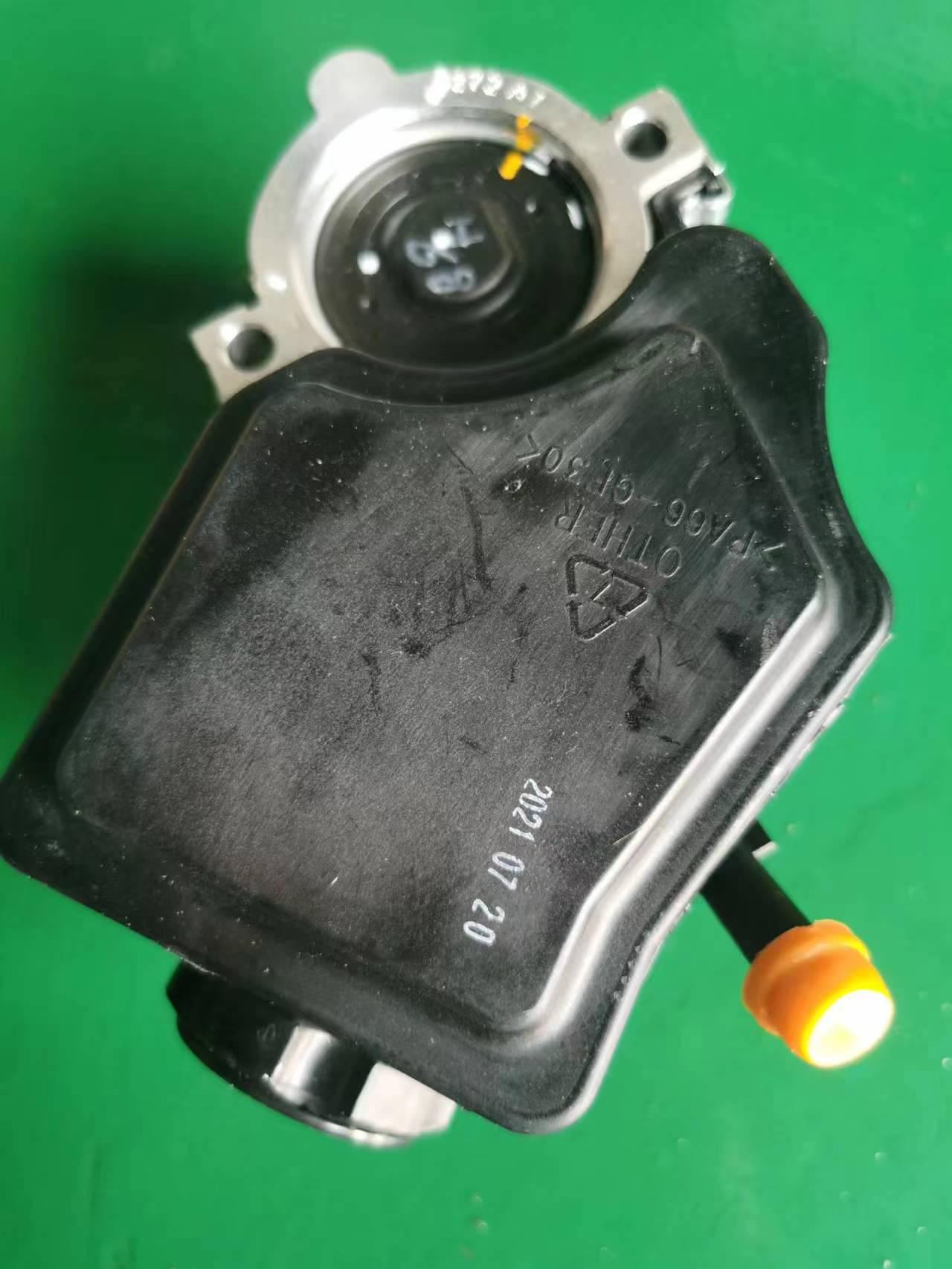 

Compatible with Ssangyong Rexton/Rodius Power Steering Pump OE6714600580 ssangyong