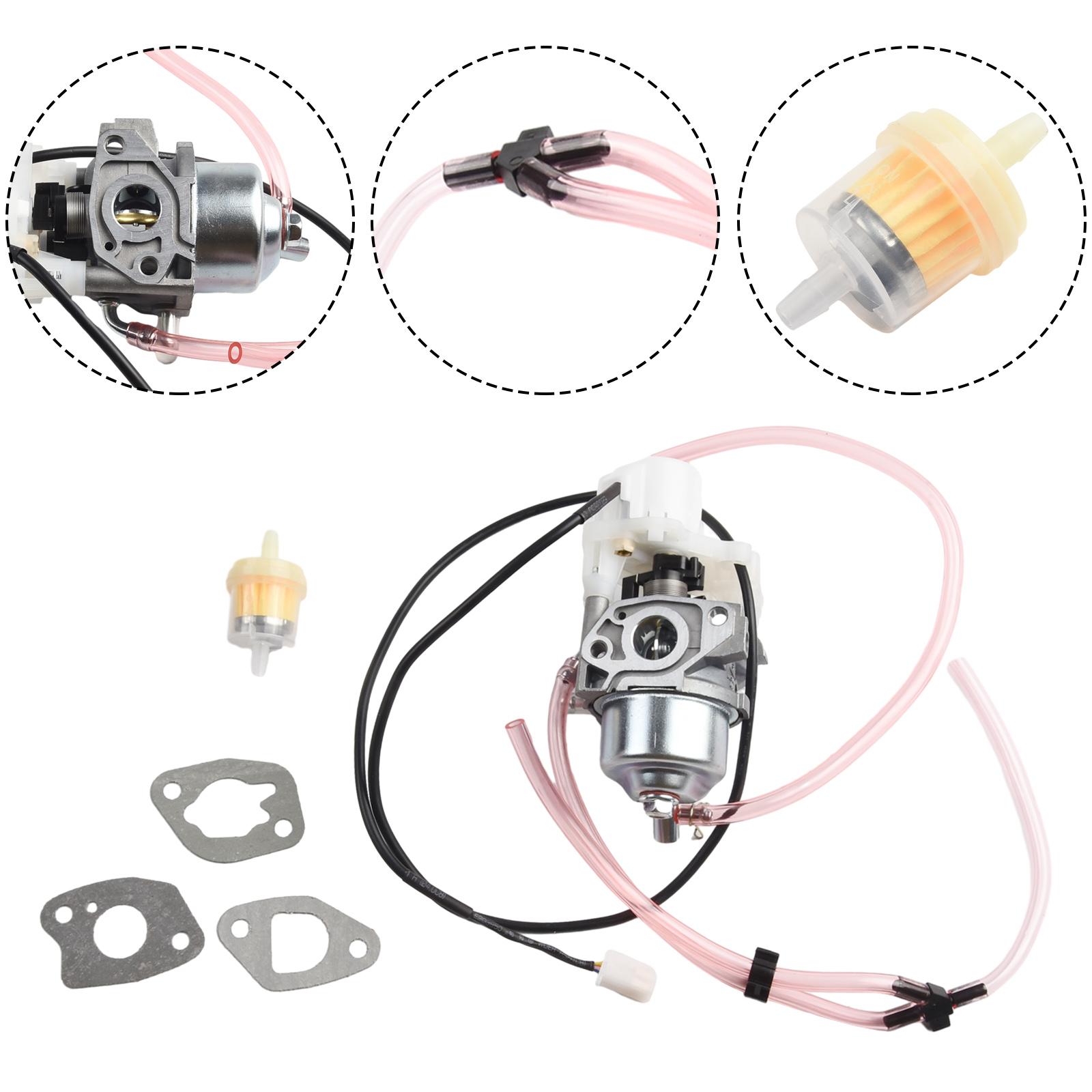 

For Honda Generator For Carburetor Fits EU20i and EU2000I Models Reference 16100Z0DD03 with Essential Components China Mainland