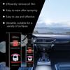 Beschichtungsmittel Schutz Reinigungsbeschichtungsspray Multifunktions-Automobilbeschichtungsspray Lackpflege Tragbare Lackoberfläche