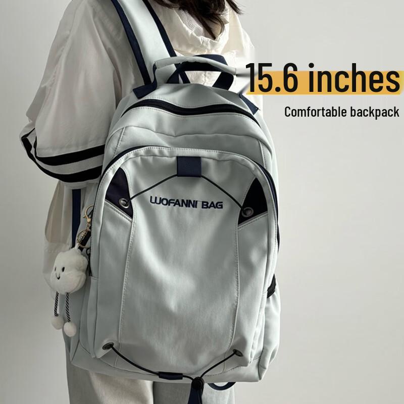 VICTORIATOURIST Men s Casual Laptop & Travel Backpack