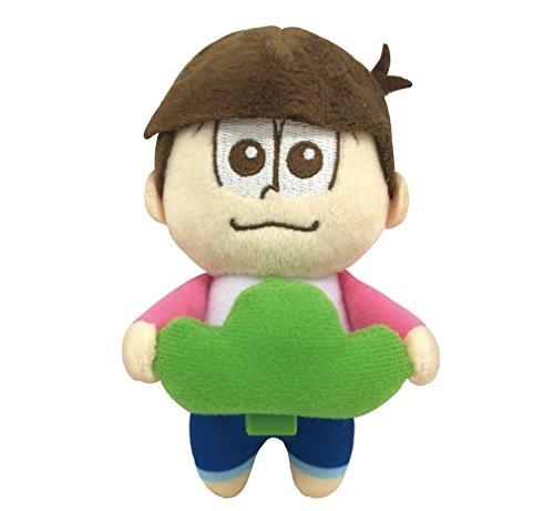 

Going out with a NEET! Plush Clip Todomatsu