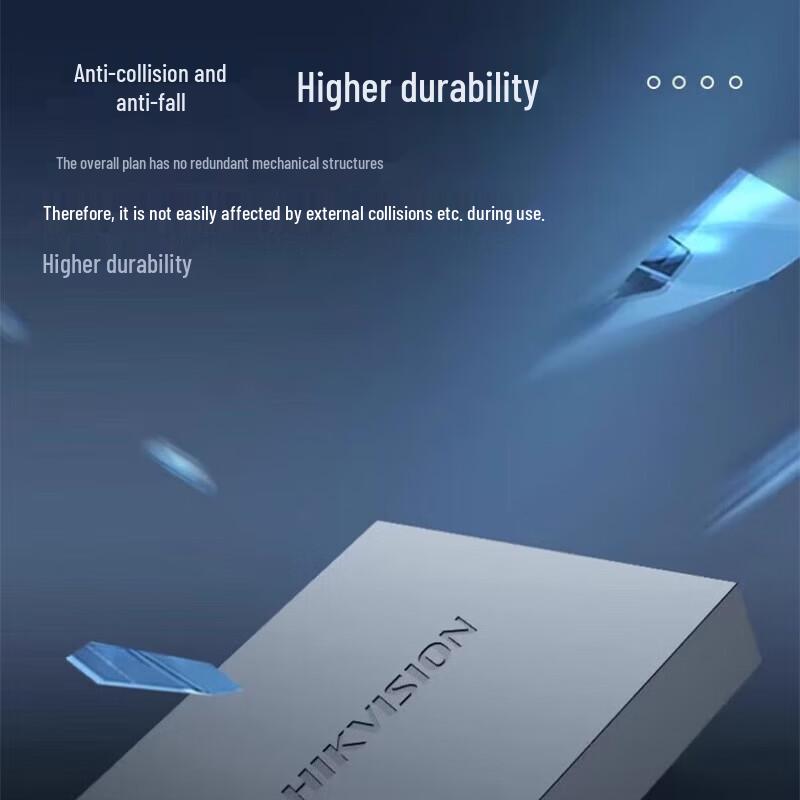 Hikvision DS-7804N-G1 4-Channel Network Video Recorder