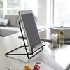 Detachable Magazine Reading Stand Simple Folding Cookbook Bracket  Desktop Organization