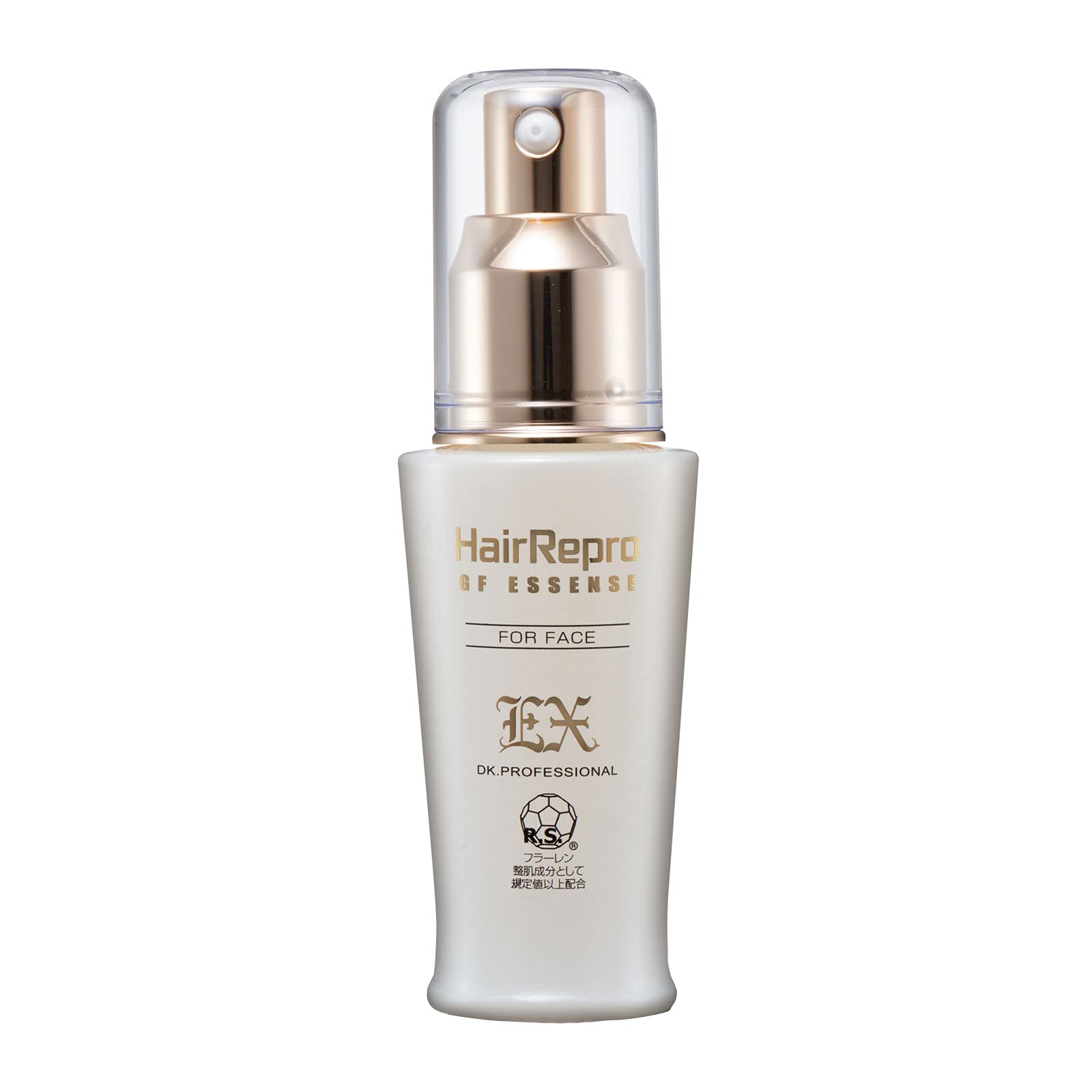 

Aderans Hair Repro EX GF Essence F Сделано в Японии 30 мл Сыворотка Содержит гиалуроновую кислоту Салонное качество Увлажнение Текстура Упругость