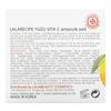 Yuja Vita C Ampulle Pad, Aufhellende Schönheitsmaske, 80 Stück, 150 ml (5.07 fl oz)