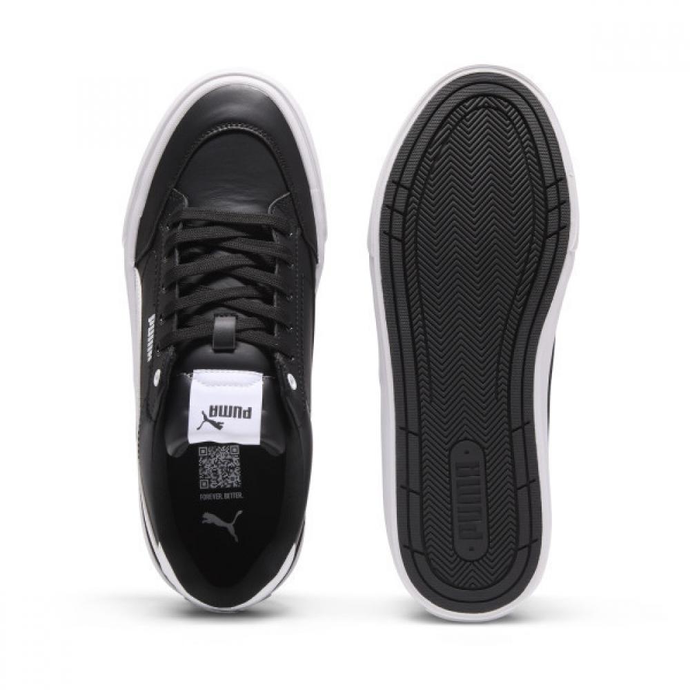 Official Puma Puma Official Coat Classic Bulk Fs Sl