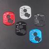 Motorcycle Ignition Switch Key Cap Aluminum Lock Cover Motor Accessories For Honda Beat Vario Wave Pcx V1 V2 Wh100t 125t 110t