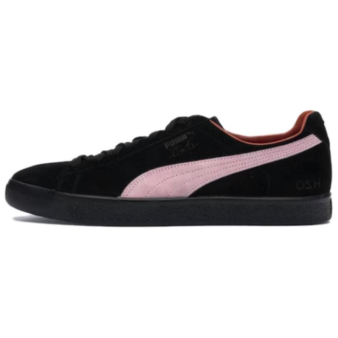 PUMA Clyde Patta Amsterdam Черный 363312-01 44