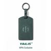 HiPhi Suede Car Key Holder for All Models