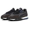 Puma Blacktop Rider Pop Men Dark Coal Black 393866-03