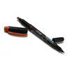 Tombow Fluorescent Marker Firefly COAT Brown WA-TC31 Highlighter Pen