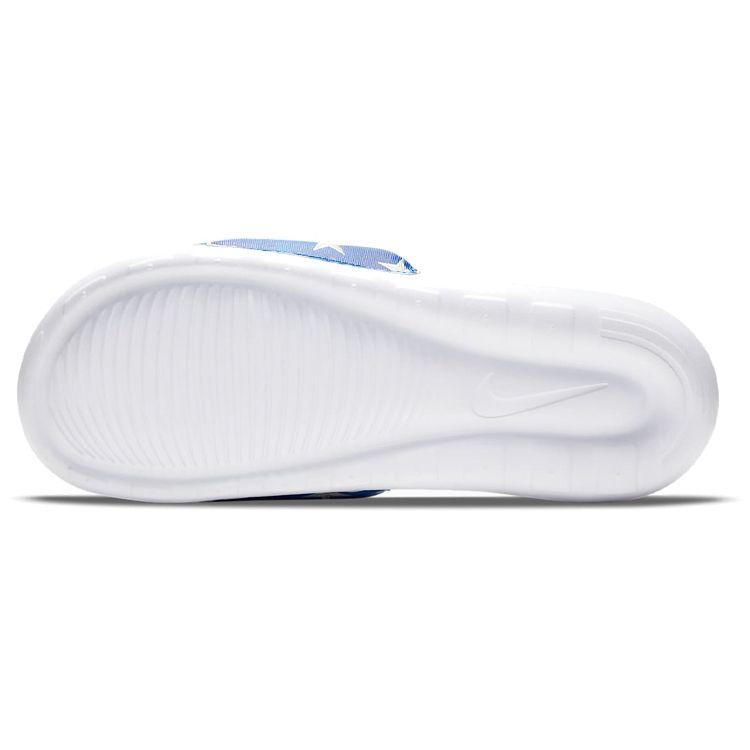 Nike Victori One Printed Slide Stars Men Sneakers Blue Game-Royal Summit-White CN9678-402
