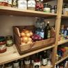 Modular Wooden Box for Shelf 37x30x22 cm Brown Container | GoodFreshDecor