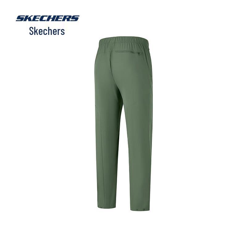 SKECHERS Men s P225M118 Performance Track Pants L