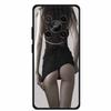 For ZTE Blade V70 Max Case NubiaV 70 Max Wolf Lion Cartoon Silicone TPU Phone Cover For Nubia V70 Max Soft Protective Funda Para