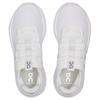 On Running Cloudnova 2 All White Women's Sneakers 3WE30220108
