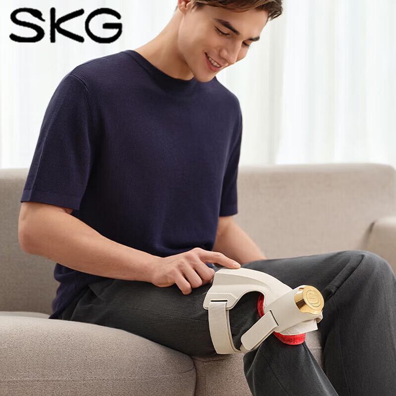 SKG Knee Massager