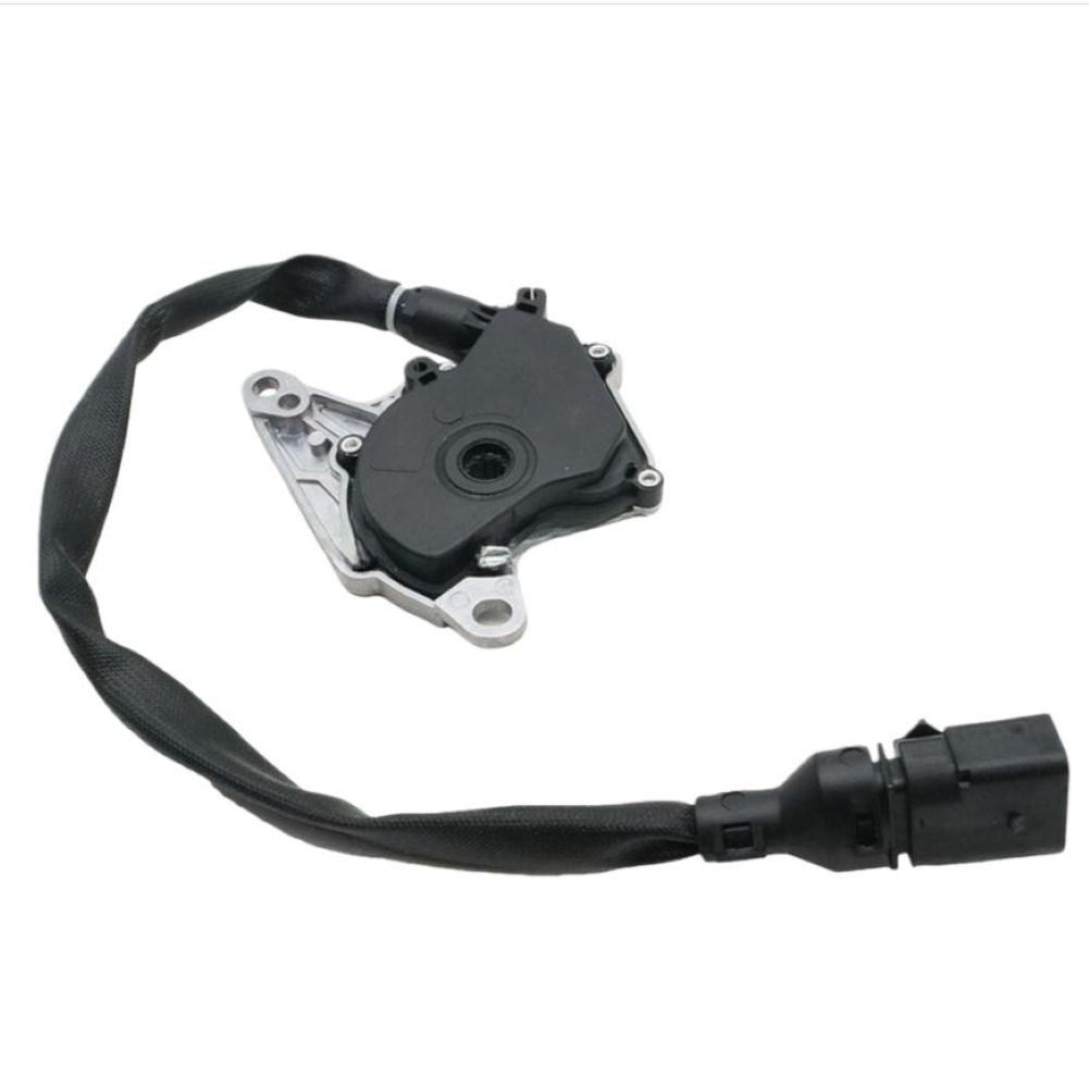 

Багатофункціональний перемикач передач автомобіля 5-ступінчастий автоматичний 01V919821B Заміна для A4 Для A6 Для Passat Автомобільні аксесуари China Mainland