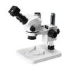 USB Electronic Eyepiece 0.5X/1X Microscope with 30 & 30.5mm Adapter for Biological Captures Hi-Res Images- 30FPS Video