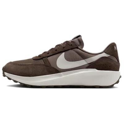 Waffle Debut Mink Brown Pánské tenisky Ironstone Light-Bone Vast-Grey FJ4195-201