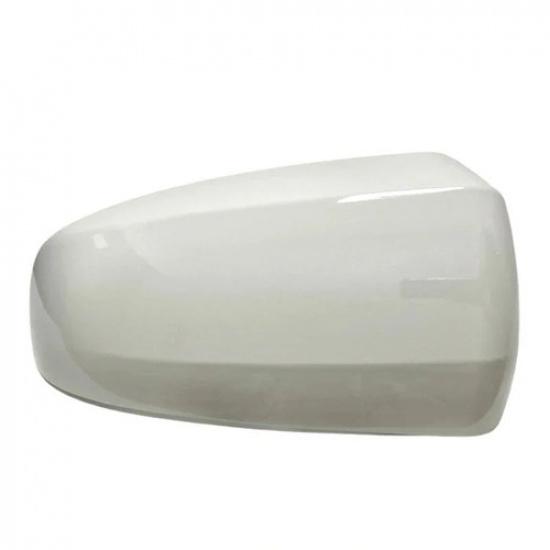 Side Mirror Frame Lens Cover for  BMW X5 E70 2006-2013 Turn Signal Lower Cap