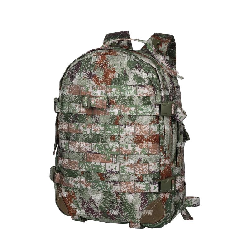 ShanShuo 06A Tactical Camouflage Backpack