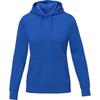 Elevate Womens/Ladies Charon Hoodie