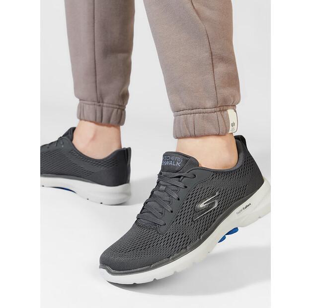 Кроссовки Skechers Go Walk 6