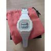 Used Good Condition BABY-G BLX-560 White