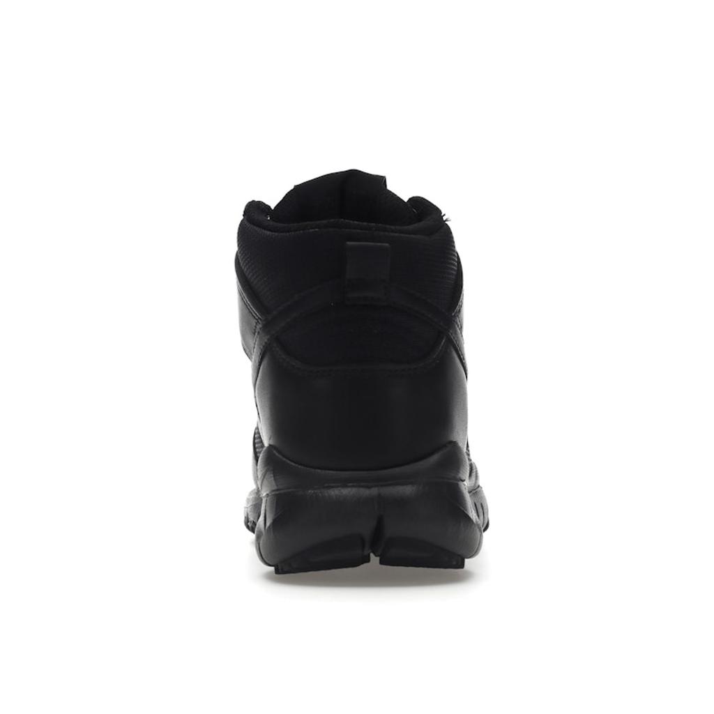 Nike SB Dunk High Boot Black Men Sneakers 536182-001