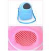 Small Pet Carrier Rabbit Cage Hamster Chinchilla Travel Warm Bags Guinea Pig