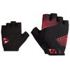 Ziener Camillo Bike Gloves (Red)