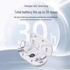 Q25 Bluetooth Headset 2025: Over-Ear & In-Ear Options, Long Battery Life, High Sound Quality, Ideal for Running and Sports.
