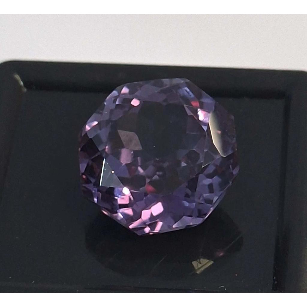 Alexandrite Color Change Natural 10-12 Ct Octagon Cut Beautiful Loose Gemstone