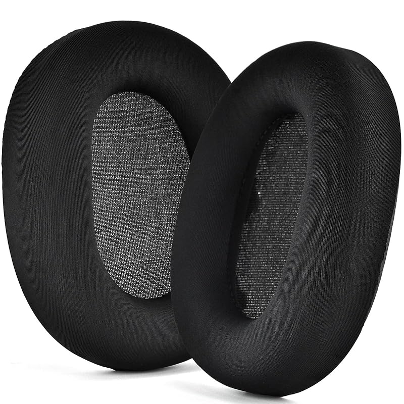 

Ear pad cushion replacement for Sony Inzone H9 H7 WH-G900N Headphone Ear Pads Memory Foam Earmuffs
