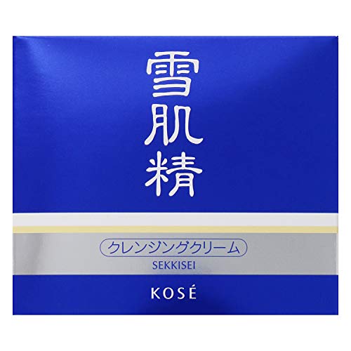 Sekkisei Cleansing Cream